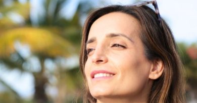 Blefaroplastia inferior