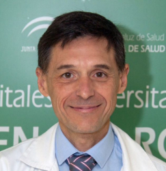 Dr. Fernando de la Portilla