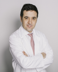 Dr. Pedro Antolín