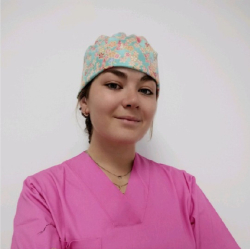 Pilar Fernández Garrido