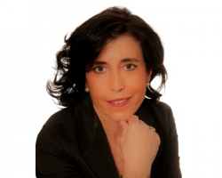 Rosa Gutiérrez Labrador