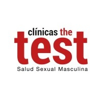 Clínicas The Test